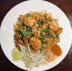 Best Pad Thai in Rochester, NY