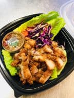 Best Crispy Pork Belly in Rochester, NY