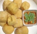 Best Fried Tofu in Rochester, NY