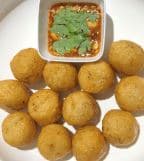 Best Fried Fish Balls in Rochester, NY