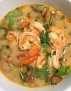 Best Tom Yum in Rochester, NY