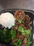 Best Crying Tiger (Thai Style Grilled Steak) in Rochester, NY