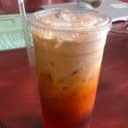 Best Thai Iced Tea in Rochester, NY