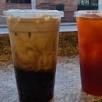 Best Thai iced coffee in Rochester, NY