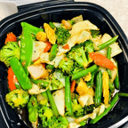 Best Mixed Stir-Fried Vegetables in Rochester, NY