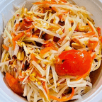 Best Som Tum (Papaya Salad) in Rochester, NY