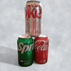 Best Soda (in can) in Rochester, NY