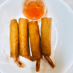 Best Shrimp Blanket Rolls in Rochester, NY