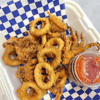 Best Fried Calamari in Rochester, NY