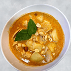 Best Massaman / Yellow Curry in Rochester, NY